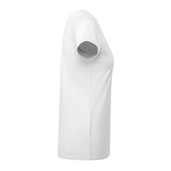 CAMISETA BREDA WOMAN T/S BLANCO