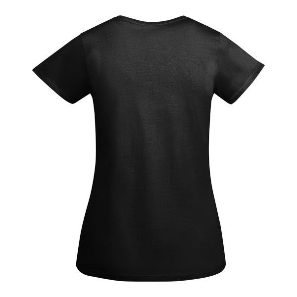 CAMISETA BREDA WOMAN T/S BLANCO