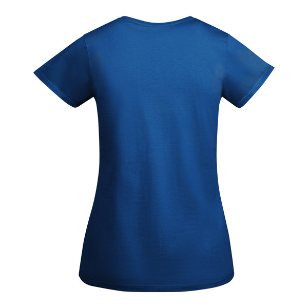 CAMISETA BREDA WOMAN T/S BLANCO