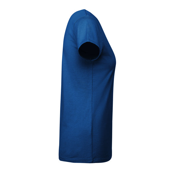 CAMISETA BREDA WOMAN T/S BLANCO