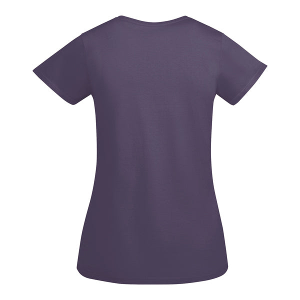 CAMISETA BREDA WOMAN T/S BLANCO