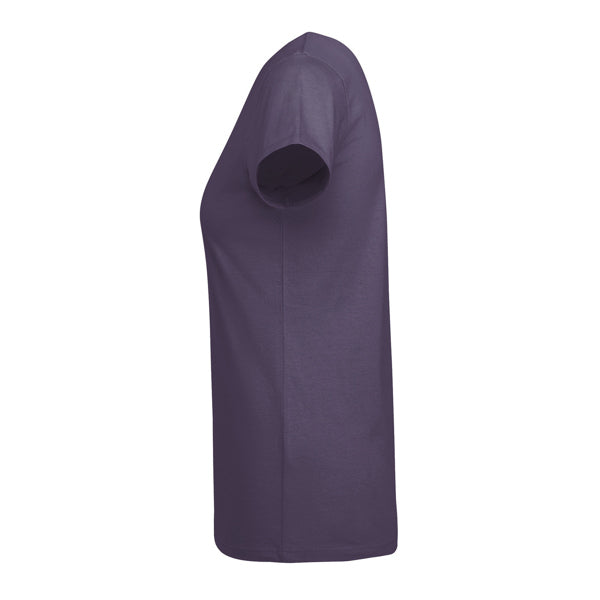 CAMISETA BREDA WOMAN T/S BLANCO