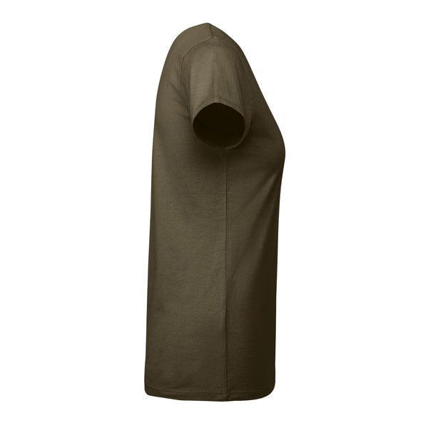 CAMISETA BREDA WOMAN T/S BLANCO