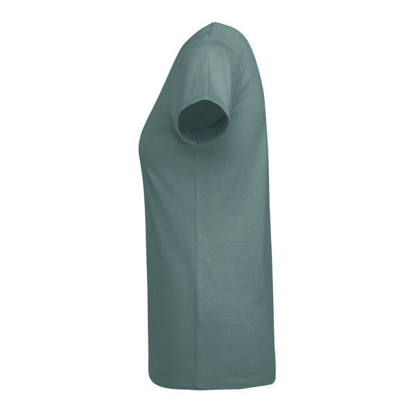 CAMISETA BREDA WOMAN T/S BLANCO