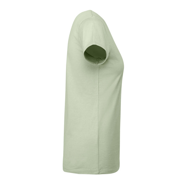 CAMISETA BREDA WOMAN T/S BLANCO