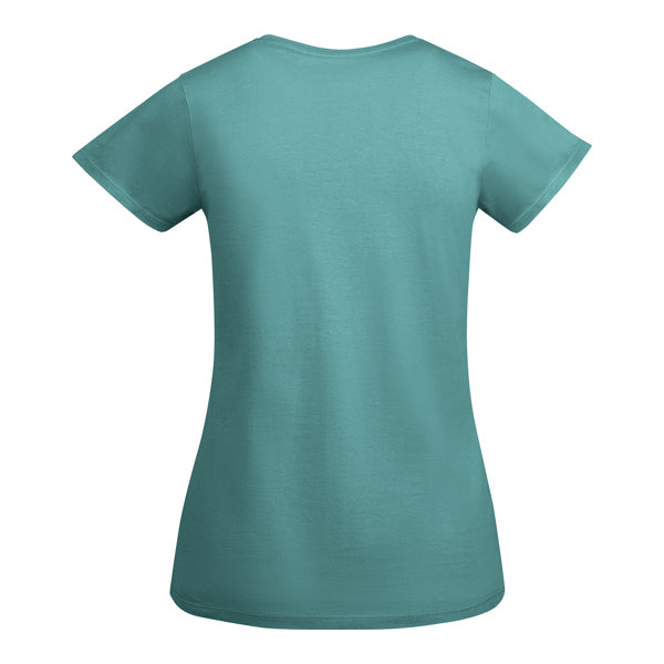 CAMISETA BREDA WOMAN T/S BLANCO