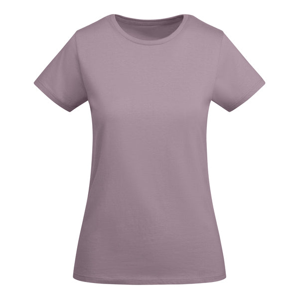 CAMISETA BREDA WOMAN T/S BLANCO