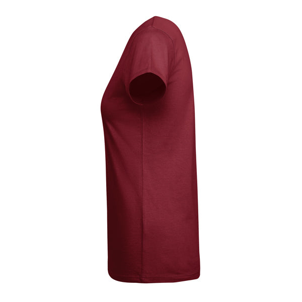 CAMISETA BREDA WOMAN T/S BLANCO