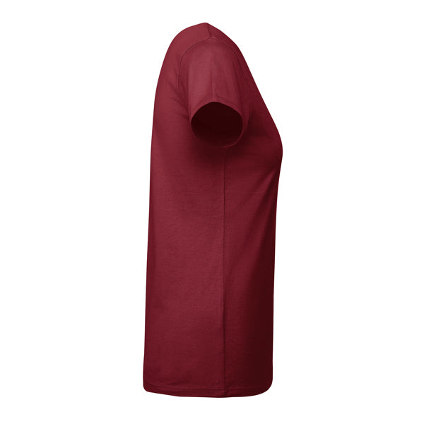 CAMISETA BREDA WOMAN T/S BLANCO