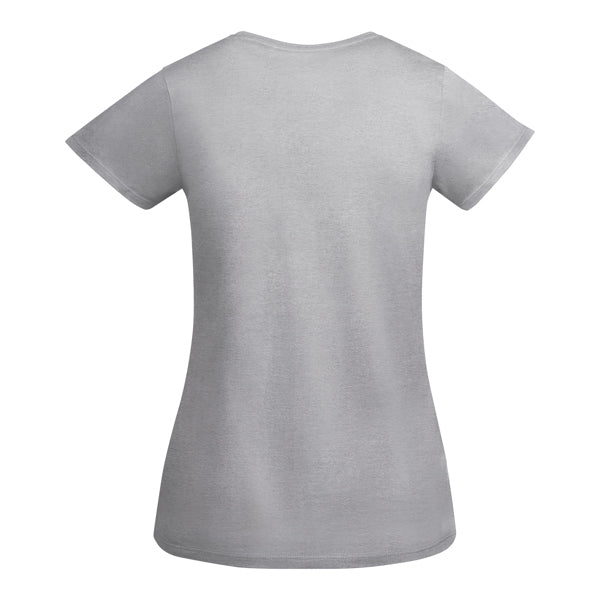 CAMISETA BREDA WOMAN T/S BLANCO