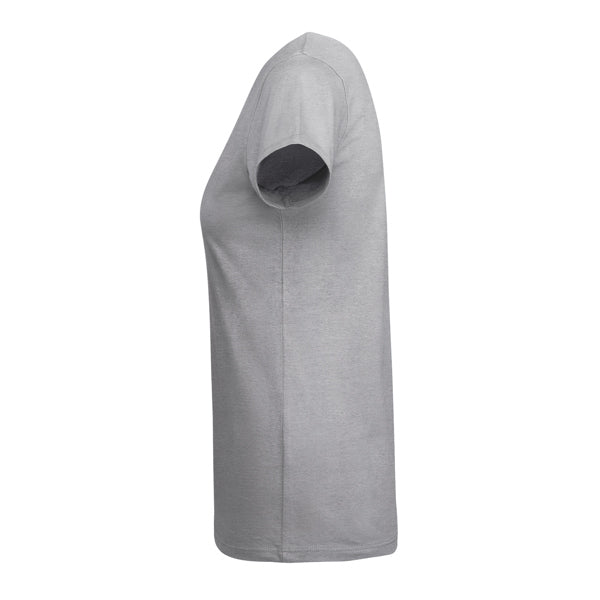 CAMISETA BREDA WOMAN T/S BLANCO