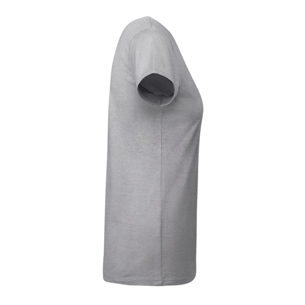 CAMISETA BREDA WOMAN T/S BLANCO