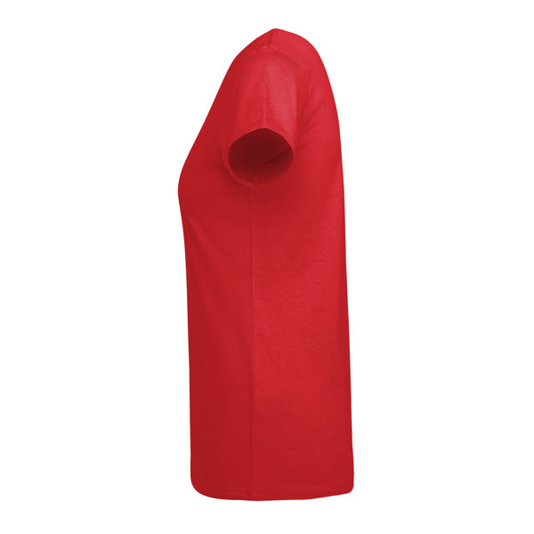 CAMISETA BREDA WOMAN T/S BLANCO