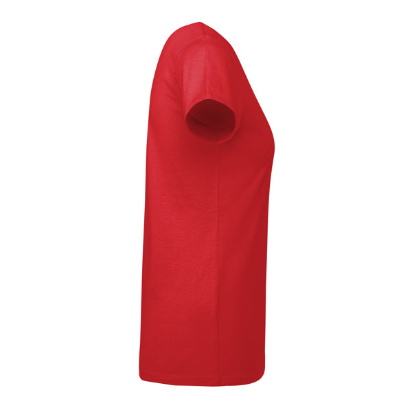 CAMISETA BREDA WOMAN T/S BLANCO