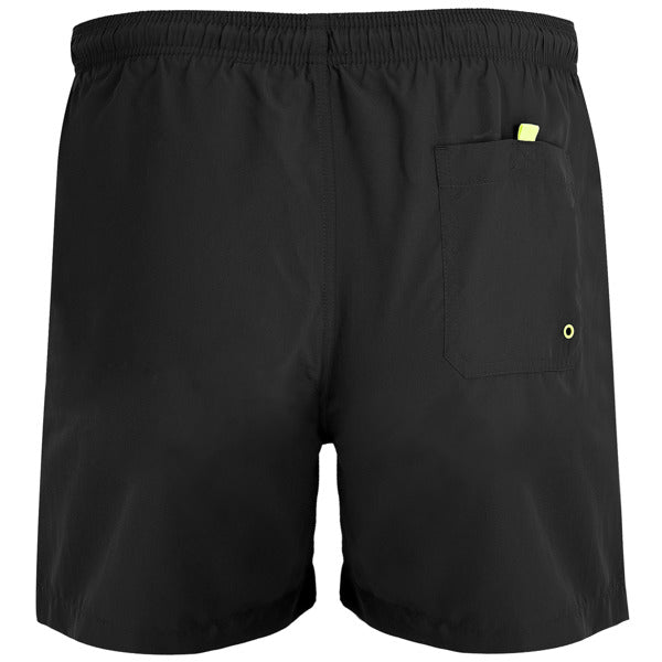 BAÑADOR BALOS T/S NEGRO
