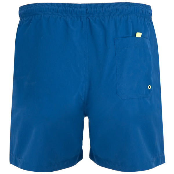 BAÑADOR BALOS T/S NEGRO