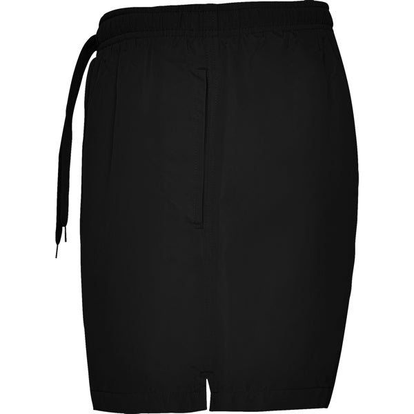 BAÑADOR AQUA T/S NEGRO