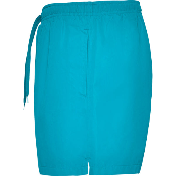 BAÑADOR AQUA T/S NEGRO