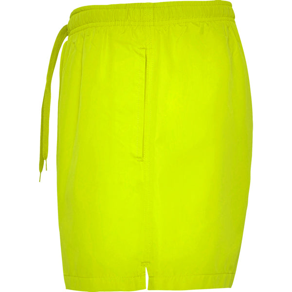 BAÑADOR AQUA T/S NEGRO