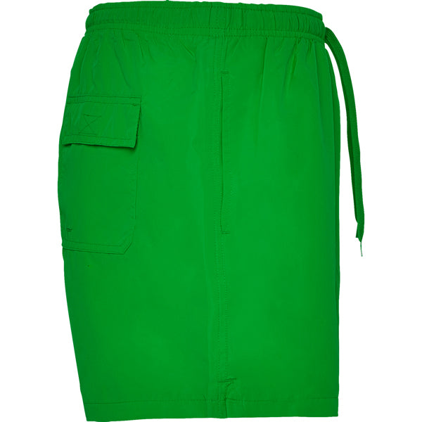 BAÑADOR AQUA T/S NEGRO