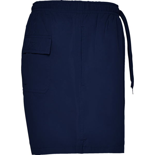 BAÑADOR AQUA T/S NEGRO