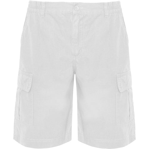 BERMUDA ARMOUR T/S BLANCO