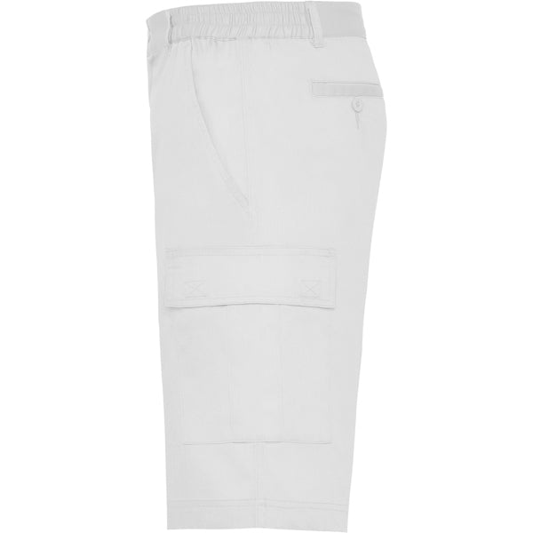 BERMUDA ARMOUR T/S BLANCO