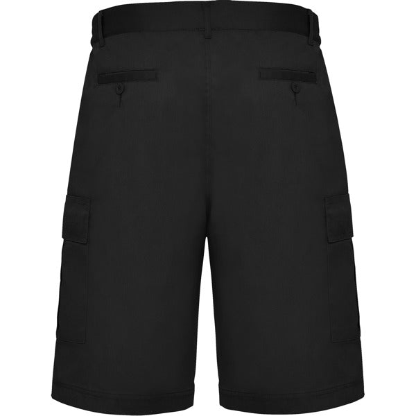 BERMUDA ARMOUR T/S BLANCO