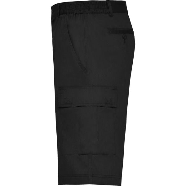 BERMUDA ARMOUR T/S BLANCO