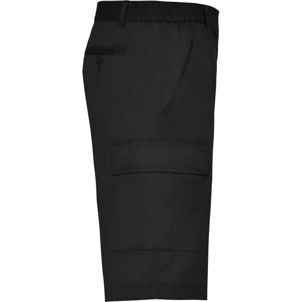 BERMUDA ARMOUR T/S BLANCO