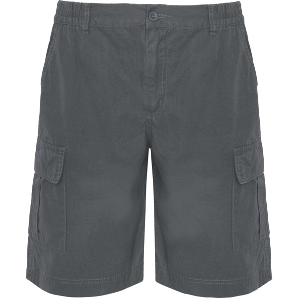 BERMUDA ARMOUR T/S BLANCO