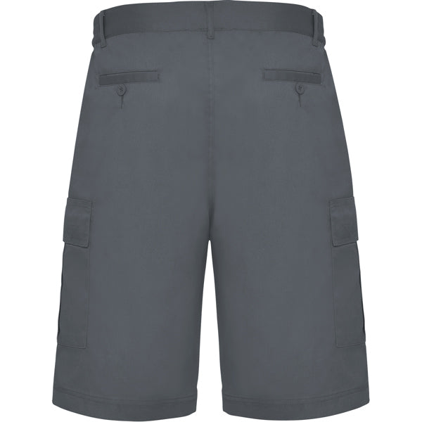 BERMUDA ARMOUR T/S BLANCO
