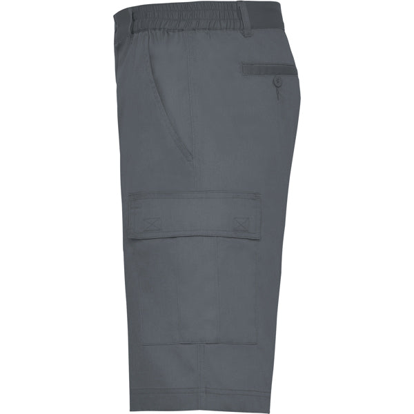 BERMUDA ARMOUR T/S BLANCO