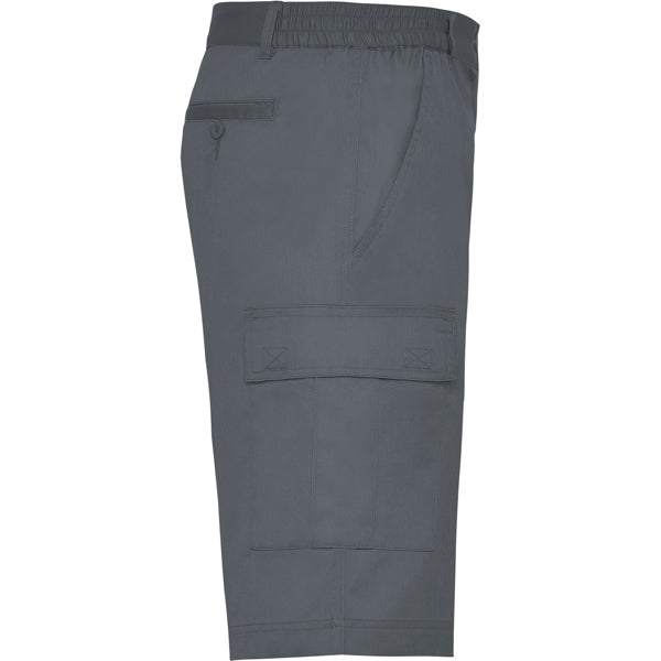 BERMUDA ARMOUR T/S BLANCO