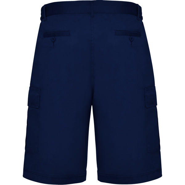 BERMUDA ARMOUR T/S BLANCO