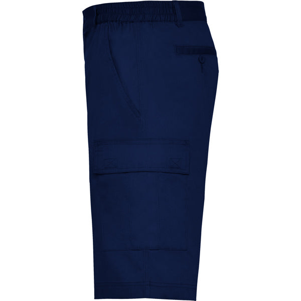 BERMUDA ARMOUR T/S BLANCO