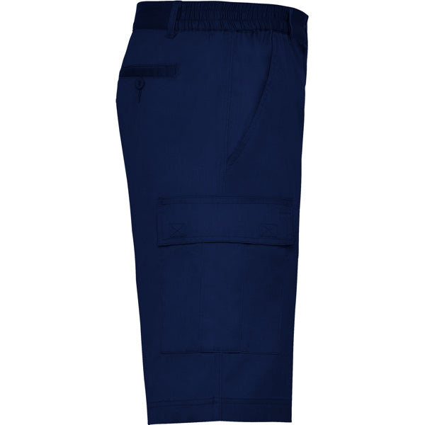 BERMUDA ARMOUR T/S BLANCO