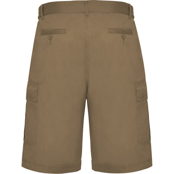 BERMUDA ARMOUR T/S BLANCO