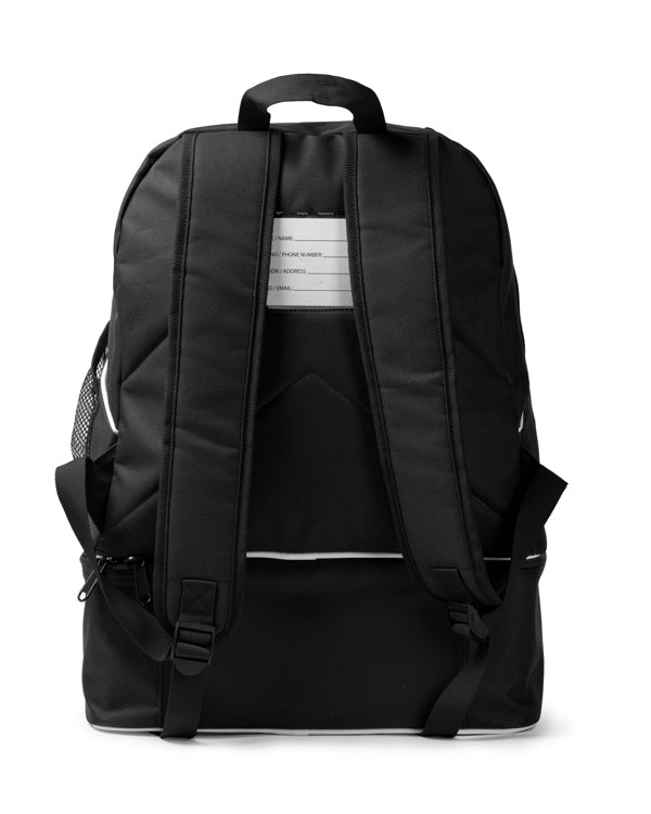 MOCHILA GRAJO T/UNICA NEGRO