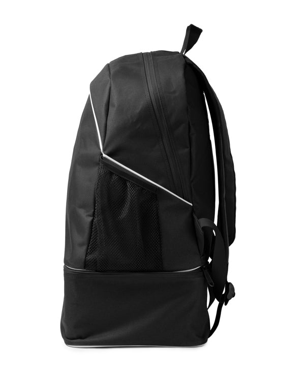 MOCHILA GRAJO T/UNICA NEGRO