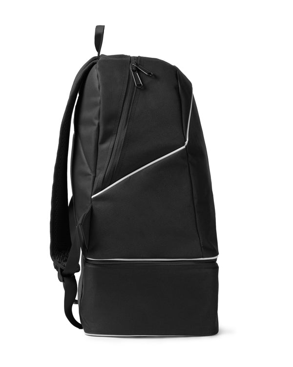 MOCHILA GRAJO T/UNICA NEGRO