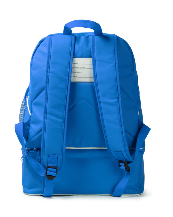 MOCHILA GRAJO T/UNICA NEGRO