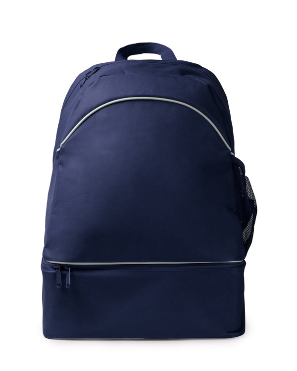 MOCHILA GRAJO T/UNICA NEGRO