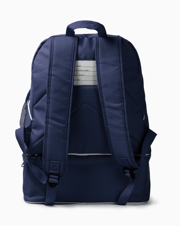 MOCHILA GRAJO T/UNICA NEGRO