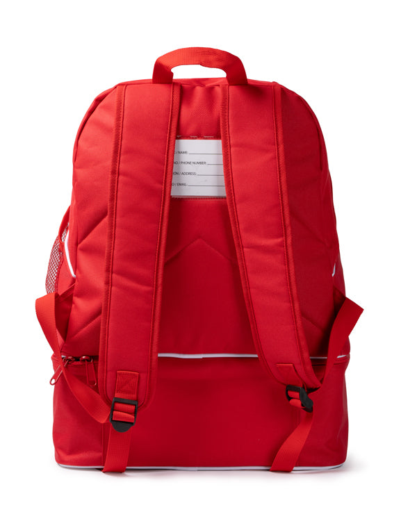 MOCHILA GRAJO T/UNICA NEGRO