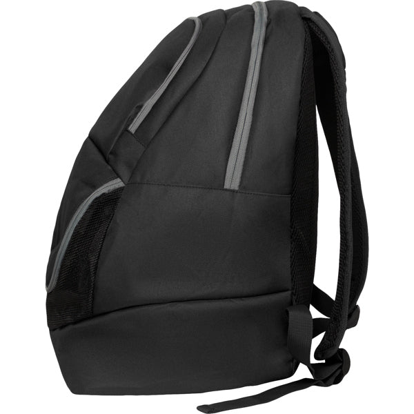 MOCHILA COLUMBA T/UNICA NEGRO