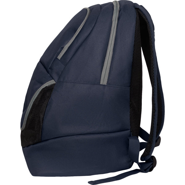 MOCHILA COLUMBA T/UNICA NEGRO