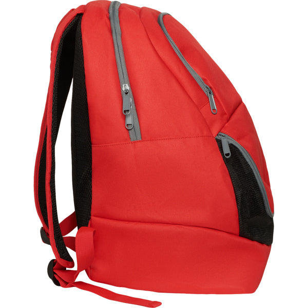 MOCHILA COLUMBA T/UNICA NEGRO