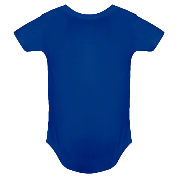 BODY HONEY T/9 MESES BLANCO