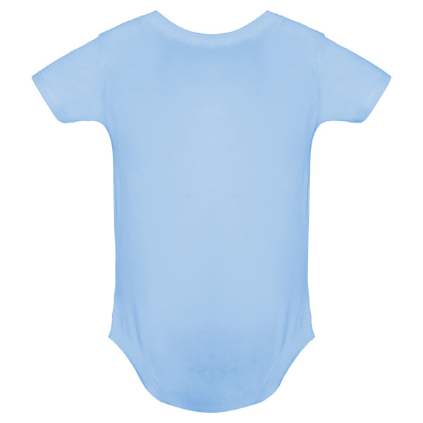 BODY HONEY T/9 MESES BLANCO